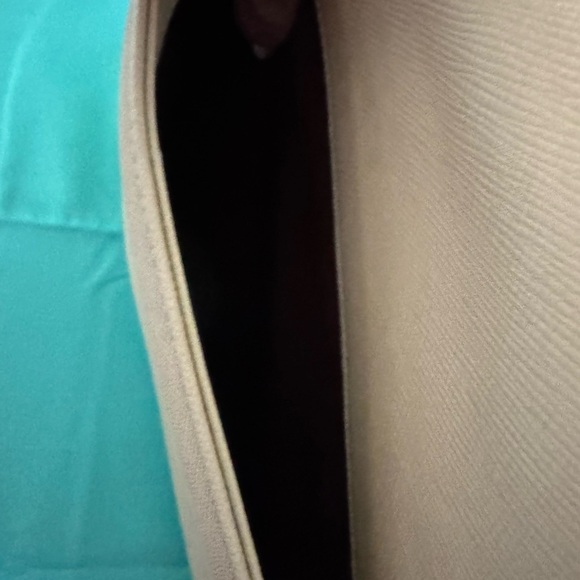 Givenchy Cream/Beige Satchel - Picture 10 of 14